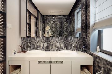  Projekt domu Karat 2 (BSE1112) - projekt domu z pełnym piętrem - Zdjęcie 15