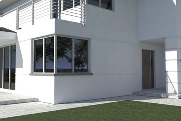  Projekt domu DN 021k (WAM1279) - projekt domu z pełnym piętrem - Zdjęcie 6