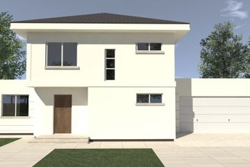  Projekt domu DN 112 (WAM1281) - projekt domu z pełnym piętrem - Zdjęcie 3