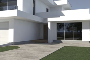  Projekt domu DN 133 (WAM1271) - projekt domu z pełnym piętrem - Zdjęcie 7