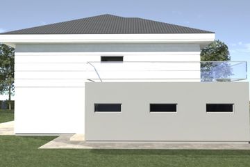  Projekt domu DN 214 (WAM1274) - projekt domu z pełnym piętrem - Zdjęcie 10