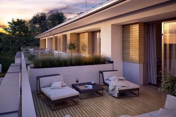  Projekt domu Sekwoja (BSA2114) - projekt domu z pełnym piętrem - Zdjęcie 3