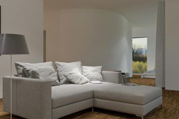  Projekt domu SQ27.0 (WAF1041) - projekt domu parterowego - Zdjęcie 10