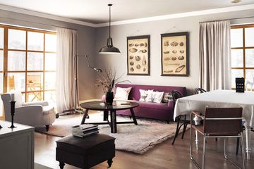  Projekt domu Olszyna (WRN1375) - projekt domu parterowego - Zdjęcie 3