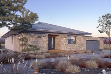  Projekt domu Feniks (BSA2115) - projekt domu parterowego - Zdjęcie 3