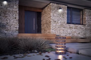  Projekt domu Feniks (BSA2115) - projekt domu parterowego - Zdjęcie 4