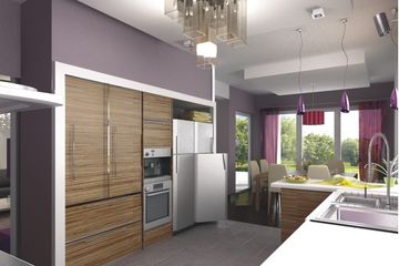  Projekt domu Awokado wersja A (WRD1198) - projekt domu z pełnym piętrem - Zdjęcie 3