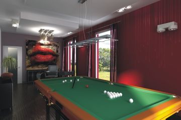  Projekt domu Awokado wersja A (WRD1198) - projekt domu z pełnym piętrem - Zdjęcie 10