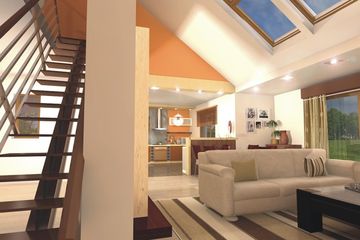  Projekt domu Bartek 2B garaż (WRD1644) - projekt domu parterowego z poddaszem - Zdjęcie 9