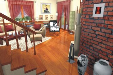  Projekt domu Dagmara A garaż (WRD1150) - projekt domu parterowego z poddaszem - Zdjęcie 7