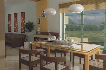  Projekt domu Lawenda wersja A paliwo stałe (WRD1799) - projekt domu parterowego z poddaszem - Zdjęcie 5