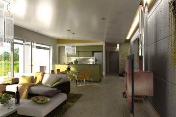  Projekt domu Mango A 2W (WRD1215) - projekt domu z pełnym piętrem - Zdjęcie 6