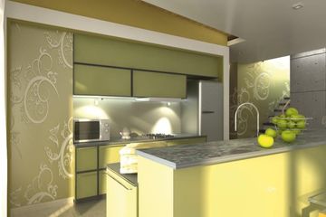  Projekt domu Mango A 2W (WRD1215) - projekt domu z pełnym piętrem - Zdjęcie 8