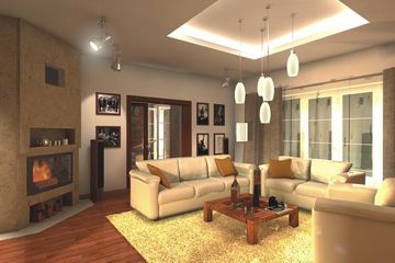  Projekt domu Mila 4A garaż (WRD1704) - projekt domu parterowego - Zdjęcie 3