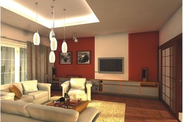  Projekt domu Mila 4A garaż (WRD1704) - projekt domu parterowego - Zdjęcie 6