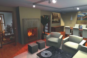  Projekt domu Supernova wersja A z pojedynczym garażem (WRD1108) - projekt domu parterowego - Zdjęcie 7