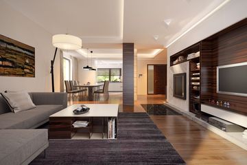  Projekt domu Korso (BSE1113) - projekt domu z pełnym piętrem - Zdjęcie 4