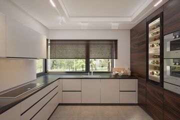  Projekt domu Korso (BSE1113) - projekt domu z pełnym piętrem - Zdjęcie 7