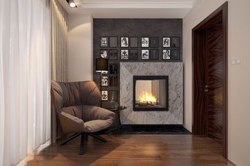  Projekt domu Korso (BSE1113) - projekt domu z pełnym piętrem - Zdjęcie 11