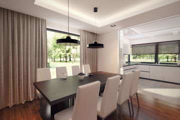  Projekt domu Korso 2 (BSE1114) - projekt domu z pełnym piętrem - Zdjęcie 6