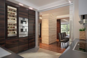  Projekt domu Korso 2 (BSE1114) - projekt domu z pełnym piętrem - Zdjęcie 8