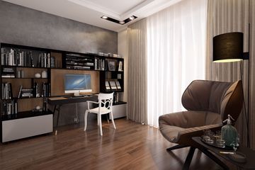  Projekt domu Korso 2 (BSE1114) - projekt domu z pełnym piętrem - Zdjęcie 10