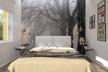  Projekt domu Figaro (WOE1093) - projekt domu parterowego - Zdjęcie 13