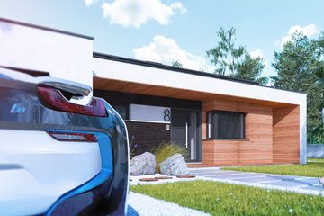  Projekt domu Illecebrosus III G2 (SLS1104) - projekt domu parterowego - Zdjęcie 5