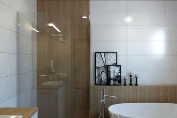  Projekt domu Idealis I PG2 (SLS1022) - projekt domu z pełnym piętrem - Zdjęcie 9