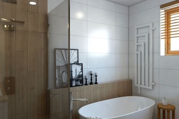  Projekt domu Idealis I PG2 (SLS1022) - projekt domu z pełnym piętrem - Zdjęcie 10