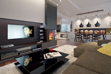  Projekt domu Karo (BSE1115) - projekt domu z pełnym piętrem - Zdjęcie 4