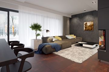  Projekt domu Karo (BSE1115) - projekt domu z pełnym piętrem - Zdjęcie 5