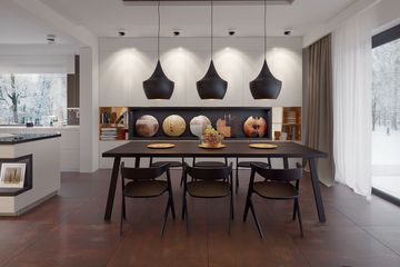  Projekt domu Karo (BSE1115) - projekt domu z pełnym piętrem - Zdjęcie 6