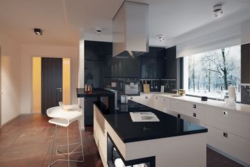  Projekt domu Karo (BSE1115) - projekt domu z pełnym piętrem - Zdjęcie 7