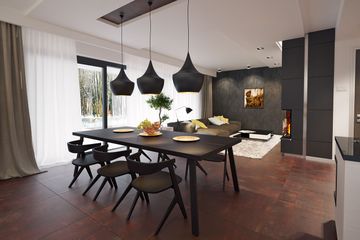  Projekt domu Karo (BSE1115) - projekt domu z pełnym piętrem - Zdjęcie 8