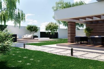  Projekt domu HomeKoncept 43 (KRX1058) - projekt domu parterowego - Zdjęcie 9