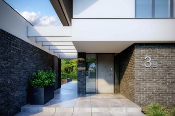  Projekt domu HomeKoncept-03 B (KRX1060) - projekt domu parterowego z poddaszem - Zdjęcie 4