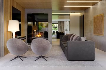  Projekt domu HomeKoncept 42 (KRX1047) - projekt domu parterowego - Zdjęcie 8