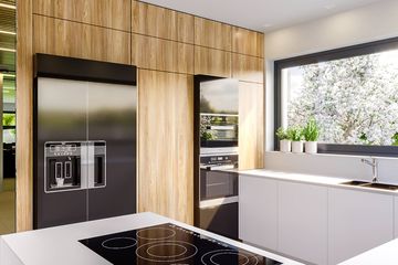  Projekt domu HomeKoncept 42 (KRX1047) - projekt domu parterowego - Zdjęcie 12