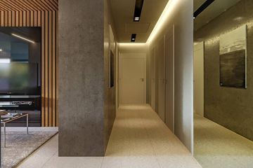  Projekt domu HomeKoncept 42 (KRX1047) - projekt domu parterowego - Zdjęcie 13