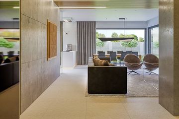  Projekt domu HomeKoncept 42 (KRX1047) - projekt domu parterowego - Zdjęcie 14