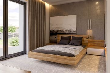  Projekt domu HomeKoncept 42 (KRX1047) - projekt domu parterowego - Zdjęcie 19