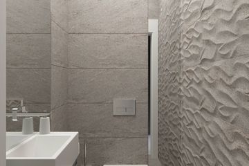  Projekt domu HomeKoncept 42 (KRX1047) - projekt domu parterowego - Zdjęcie 22