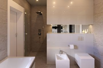  Projekt domu HomeKoncept 42 (KRX1047) - projekt domu parterowego - Zdjęcie 25