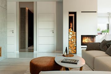  Projekt domu HomeKoncept 46 (KRX1051) - projekt domu parterowego - Zdjęcie 13