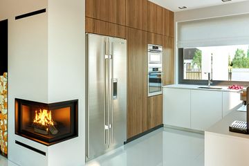  Projekt domu HomeKoncept 46 (KRX1051) - projekt domu parterowego - Zdjęcie 17