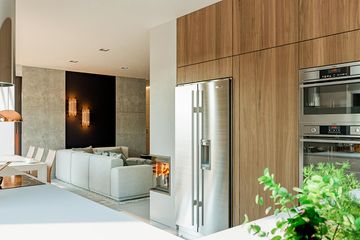  Projekt domu HomeKoncept 46 (KRX1051) - projekt domu parterowego - Zdjęcie 18