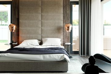  Projekt domu HomeKoncept 46 (KRX1051) - projekt domu parterowego - Zdjęcie 21