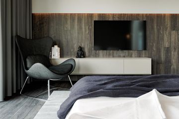  Projekt domu HomeKoncept 46 (KRX1051) - projekt domu parterowego - Zdjęcie 23