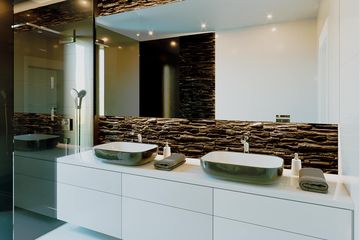  Projekt domu HomeKoncept 46 (KRX1051) - projekt domu parterowego - Zdjęcie 26